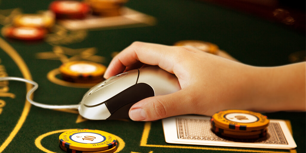 Juegos de casino